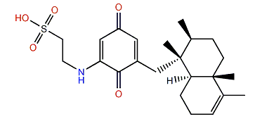 Melemeleone A
